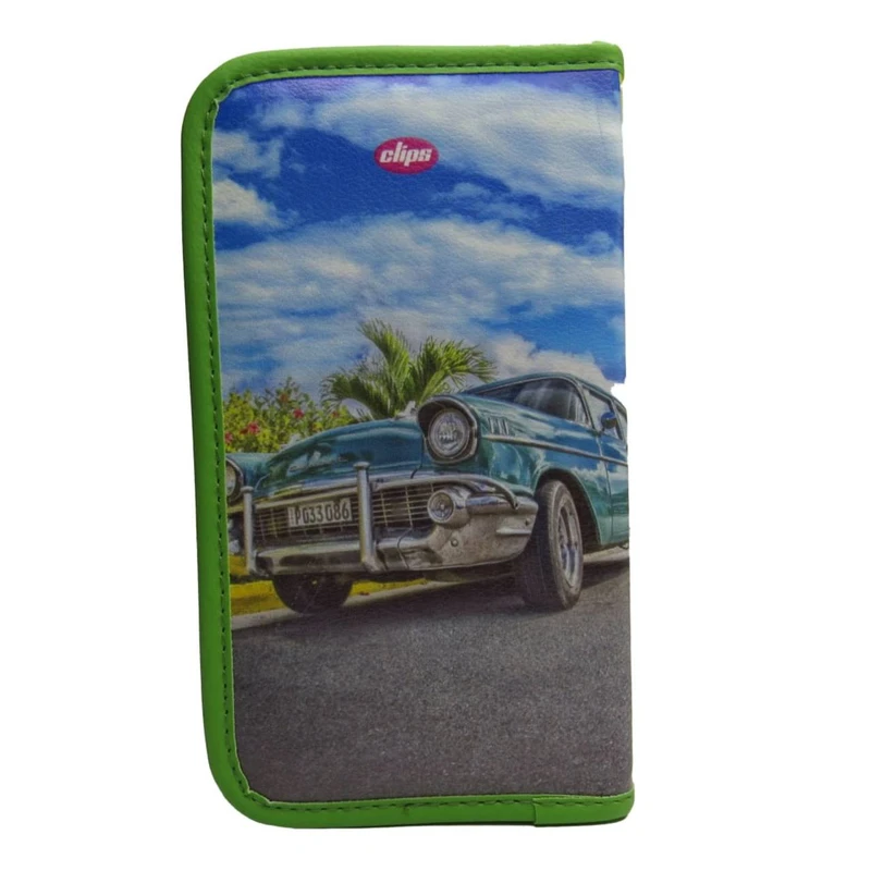 جامدادی کلیپس مدل ماشین کد or-765