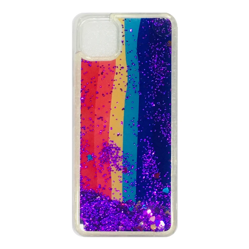 کاور مدل آکواریومی مناسب برای گوشی موبایل سامسونگ Galaxy A22 5G