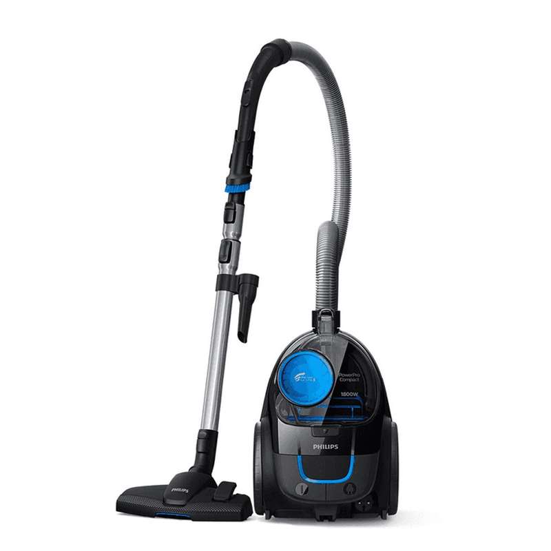 جاروبرقی 1800 وات فیلیپس مدل FC9350/01