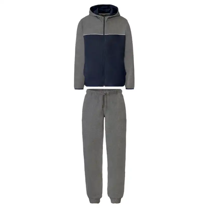 ست سویشرت و شلوار ورزشی مردانه لیورجی مدل liv183