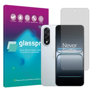 Glass Pro Hydrogel model Matte Screen Protector for OnePlus Ace 5 Ultra mobile phone