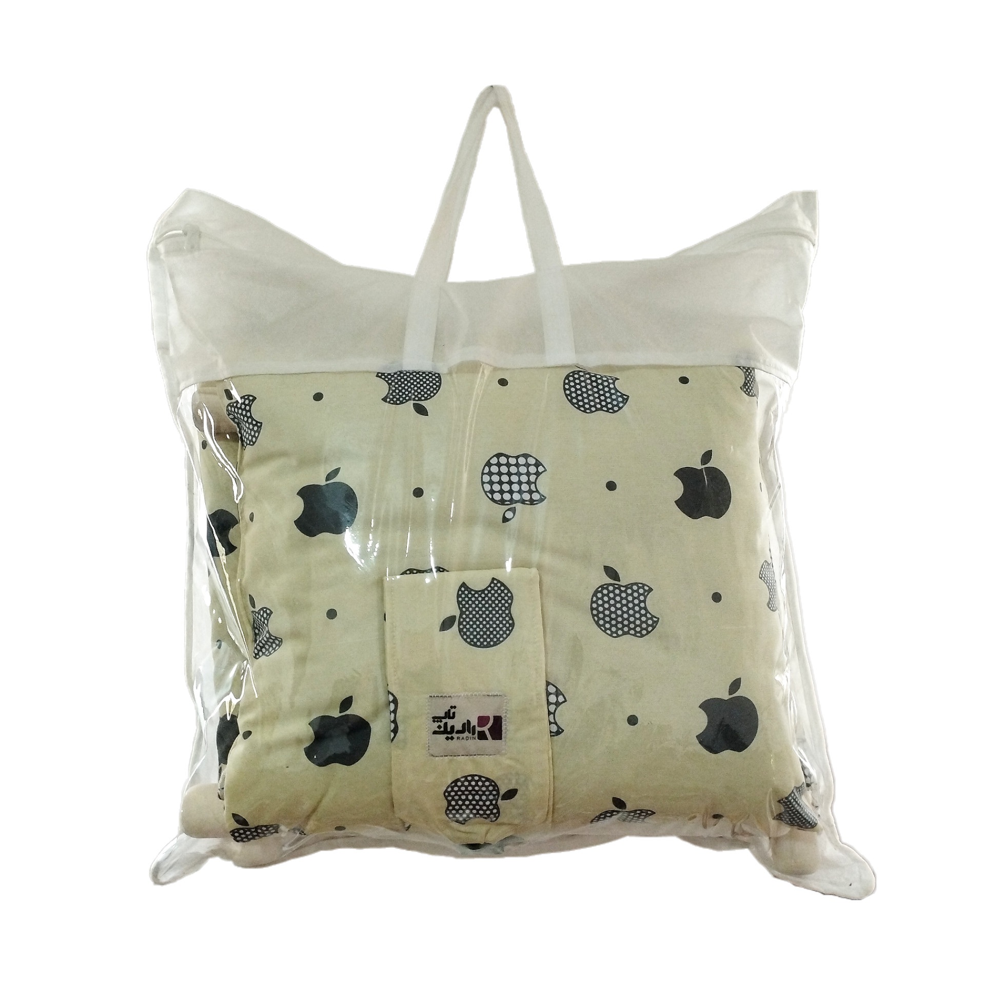 تاب کودک مدل پارچه ای