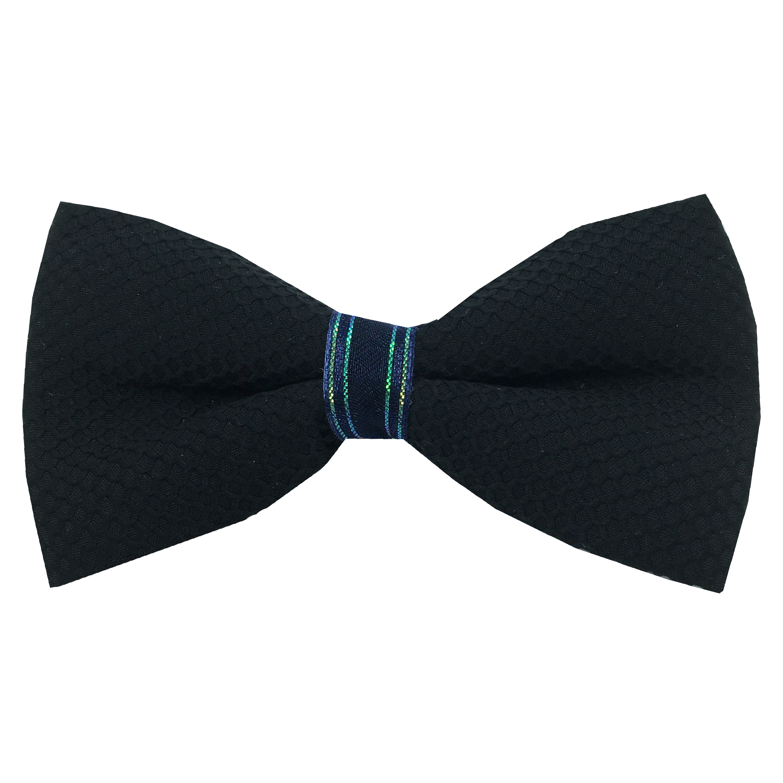 پاپیون مردانه هکس ایران مدل PT-25