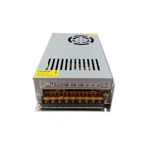 ترانس 12 ولت 20 آمپر مدل LED POWER,NORAK