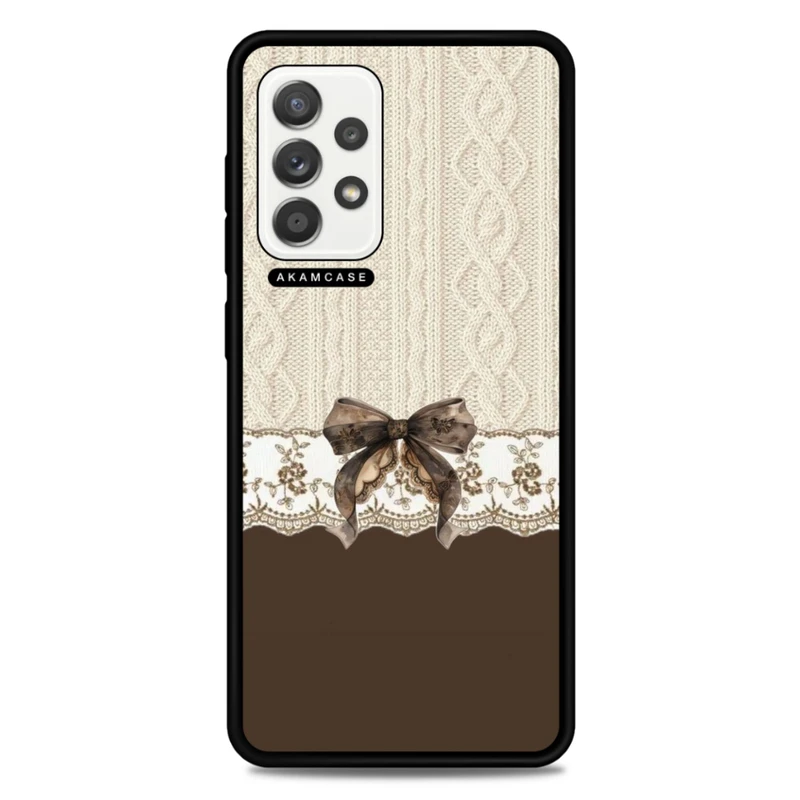 کاور آکام مدل AMC-WSGA52-TRICOT-3 مناسب برای گوشی موبایل سامسونگ Galaxy A52