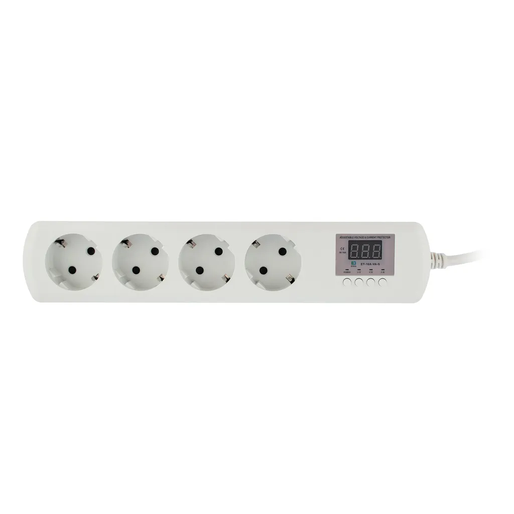 محافظ برق اتکو مدل Power Strip 4