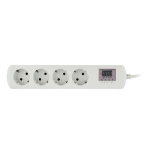 محافظ برق اتکو مدل Power Strip 4