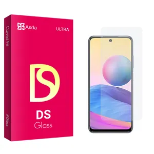 Asda DS2 Screen Protector For Xiaomi Redmi Note 10 4G