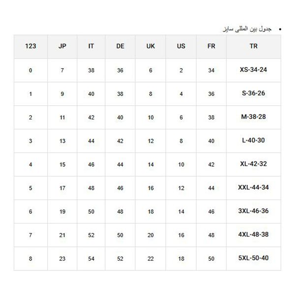 پلیور زنانه ال سی وایکیکی مدل 07 -  - 4