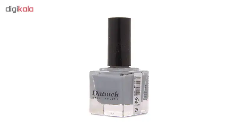 لاک ناخن داتمه شماره 27