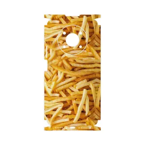 MAHOOT French fries-FullSkin Cover Sticker for Honor X9 5G