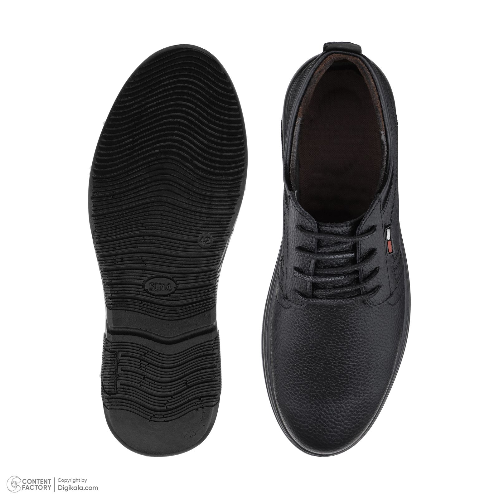 کفش روزمره مردانه کروماکی مدل kmfw289 -  - 5