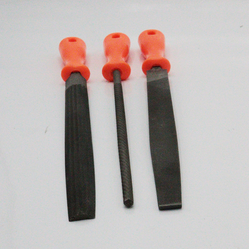 سوهان فلز راسپ مدل YPNA-FELEZ-200MM مجموعه 3 عددی