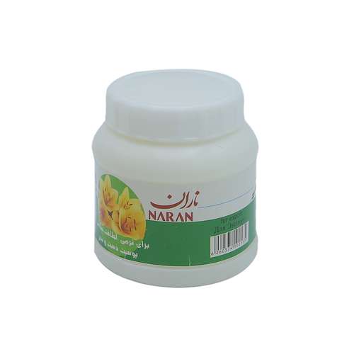وازلین ناران مدل va78 حجم 100 میلی لیتر