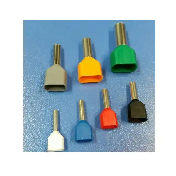 انبر پرس سر سیم مدل اس ان سایز 0.25 / 6.0