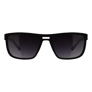 Oga 2305-NAVYBLUE-RED Sunglasses For Men
