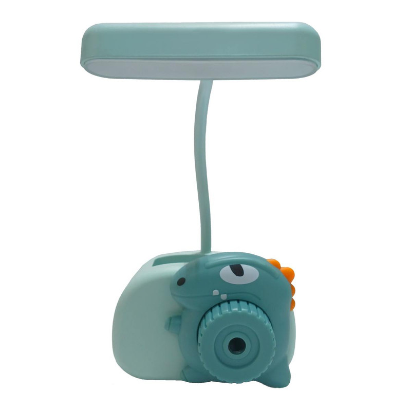 چراغ مطالعه مدل اژدها کد 3286