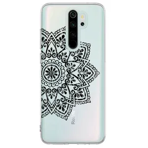 Megafone Mandala C63-B Cover For Xiaomi Redmi Note 8 Pro