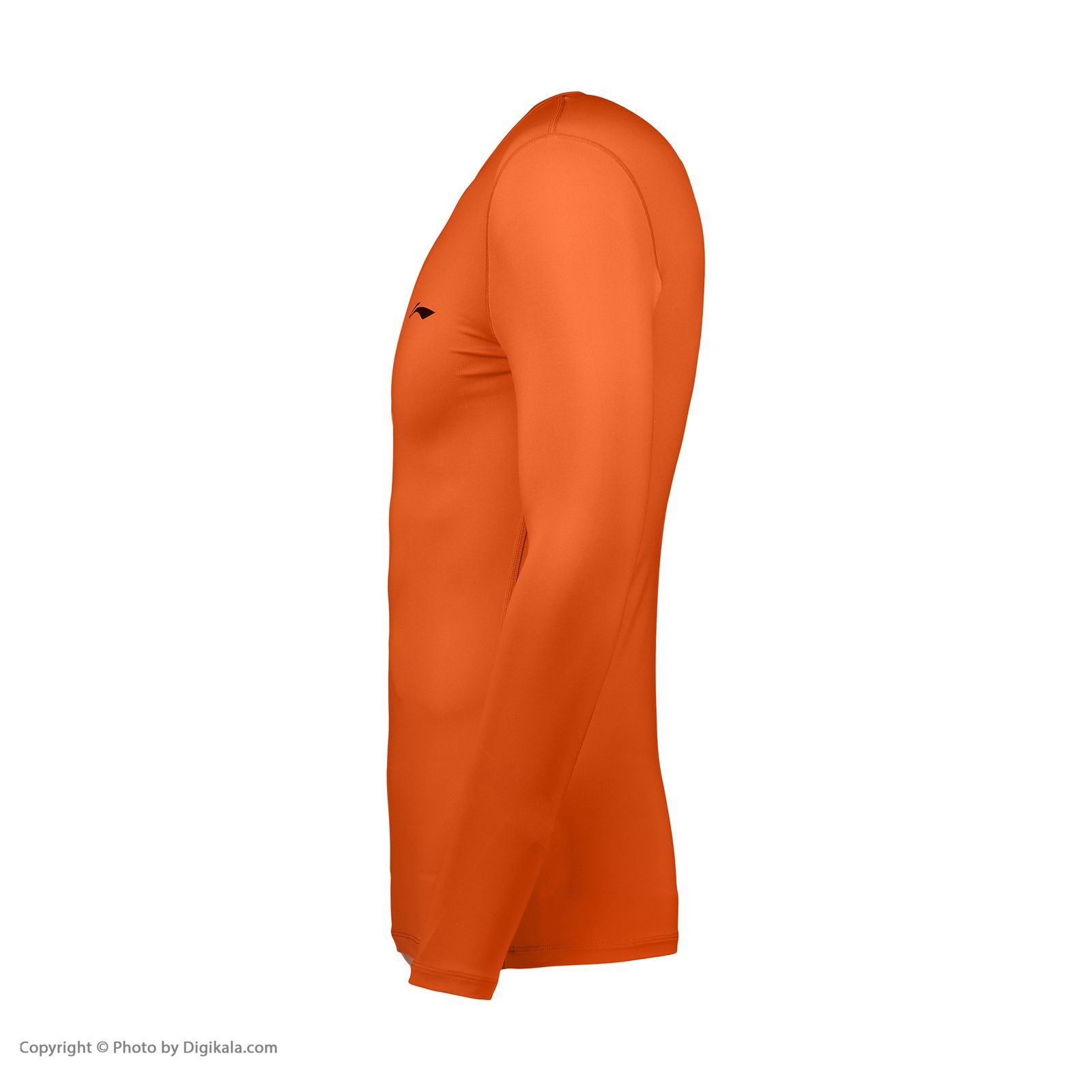 تی شرت ورزشی مردانه لینینگ مدل AUDN125-7 -  - 3