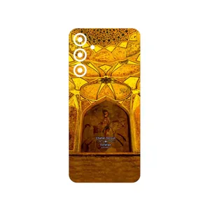 MAHOOT Chehel Sotoun Palace Cover Sticker for Samsung Galaxy A16 5G