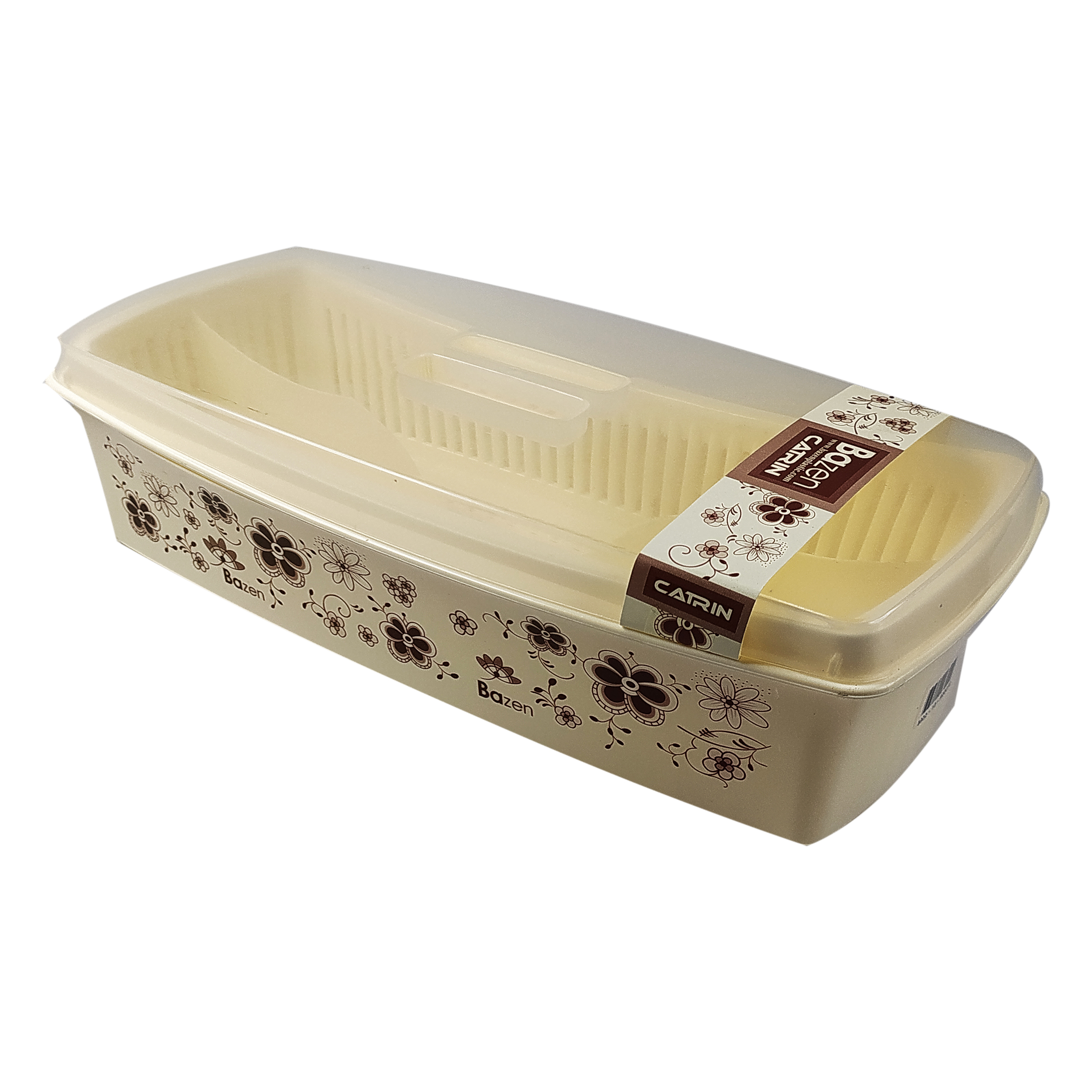 جاقاشقی بازن مدل nasrin