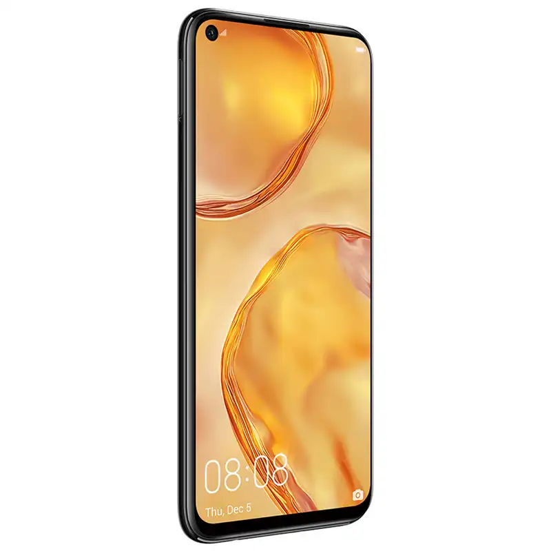 گوشی موبایل هوآوی مدل Nova 7i JNY-LX1 دو سیم کارت ظرفیت 128 گیگابایت به همراه شارژر همراه هدیه
