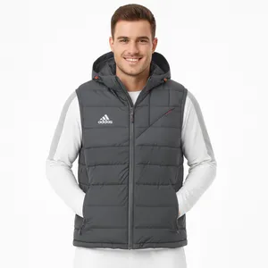 پافر مردانه مدل Forge