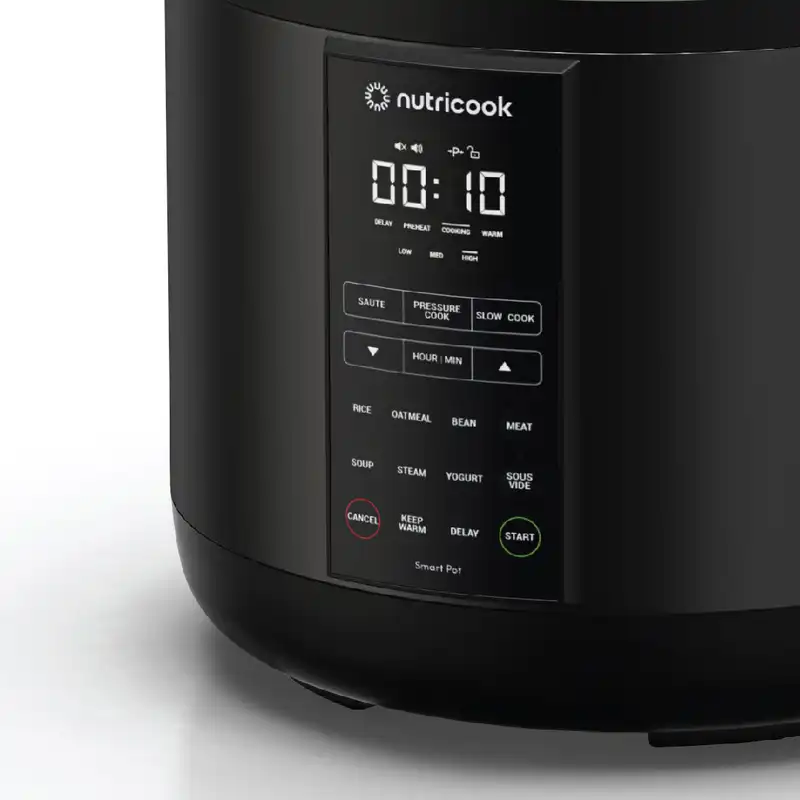 مولتی کوکر نوتریکوک مدل SP208K