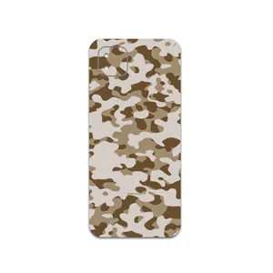MAHOOT Army-Desert Cover Sticker for Realme C11 2021