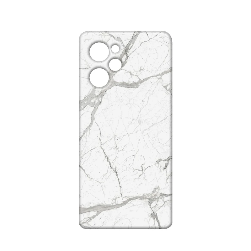  کاور مدل ماربل کد 177 مناسب برای گوشی موبایل شیائومی Poco X5 Pro