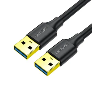کابل لینک USB 3.0 یوگرین مدل US128-90576 طول 3 متر