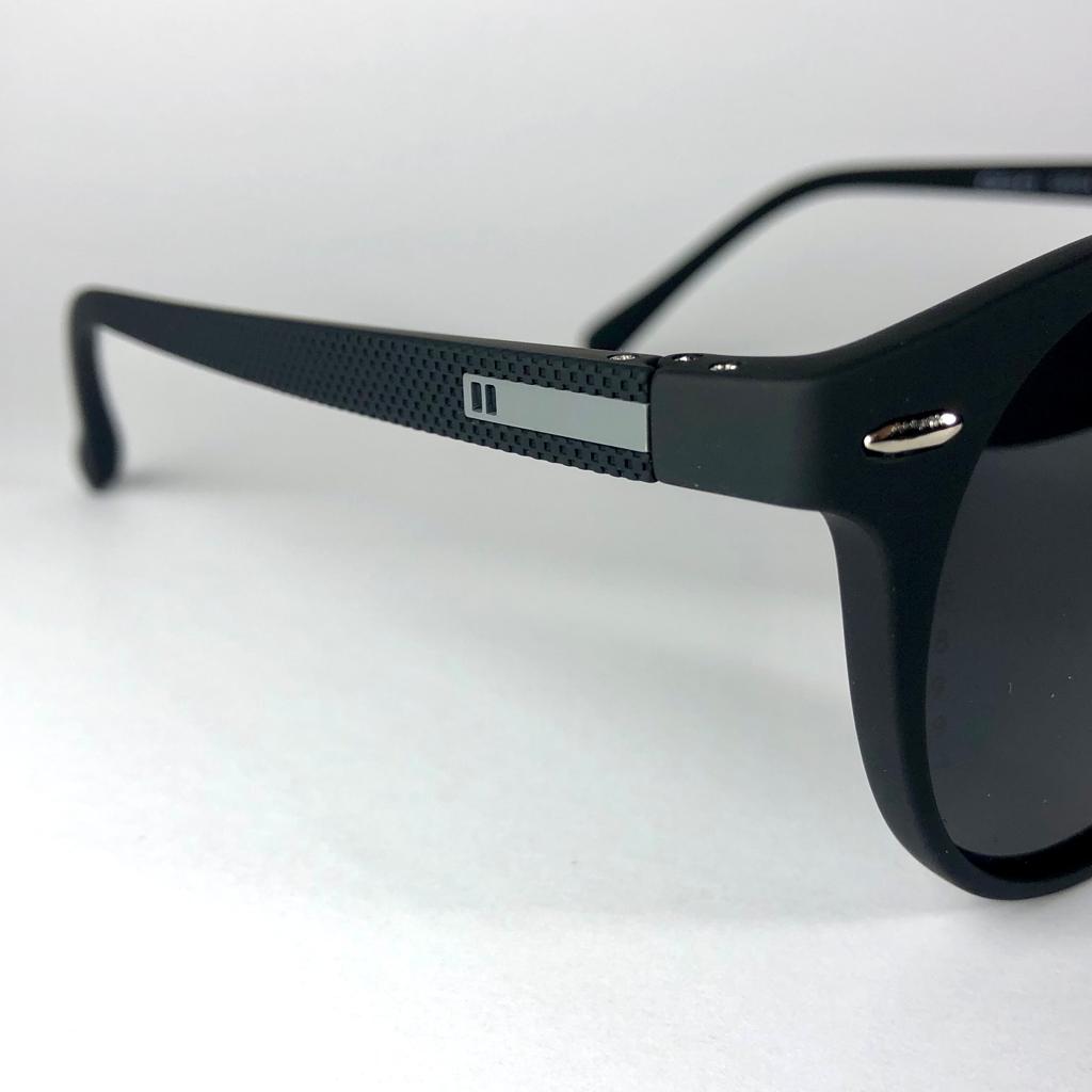 عینک آفتابی اوگا مدل گرد a026 -  - 7