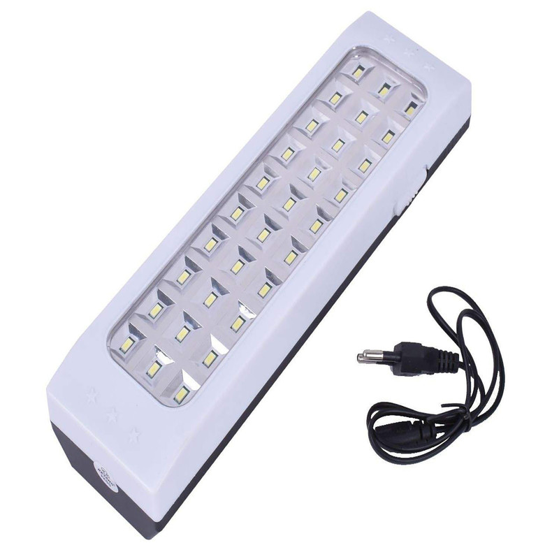 چراغ اضطراری کیانگ مدل KY-718-A