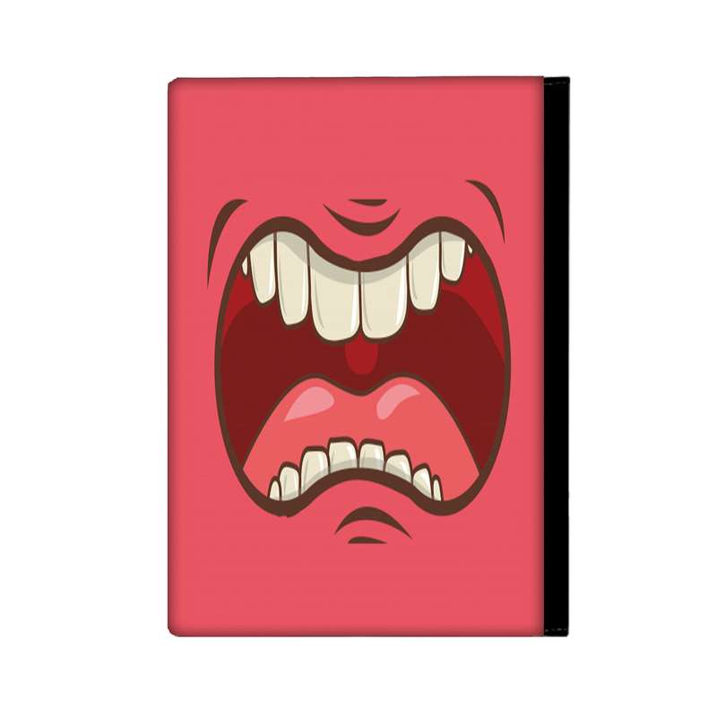 کلاسور مدل دهان کد 689