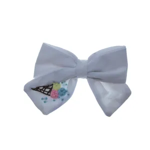 گیره مو زنانه مدل IceCream