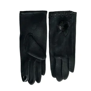 دستکش زنانه مدل NS04706