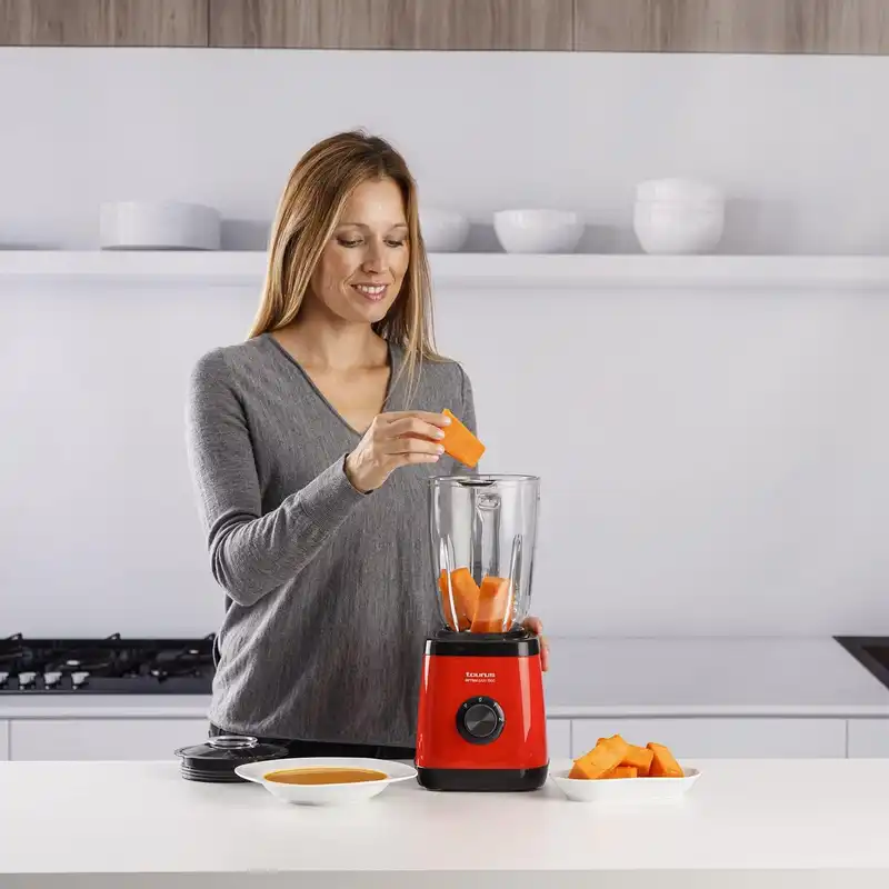 مخلوط کن تاروس مدل Optima Easy 1500W