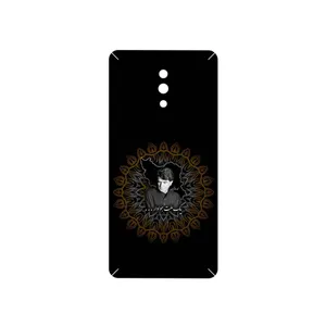 MAHOOT MohammadReza Shajarian Cover Sticker for Oppo RENO 10X