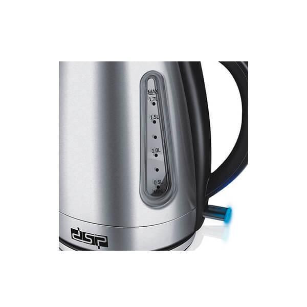 کتری برقی دی اس پی مدل kk1137