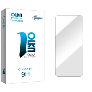 Cooling Olka Screen Protector For Xiaomi  Redmi K70/Redmi K70 Pro/Redmi K70E/Poco X6 Pro