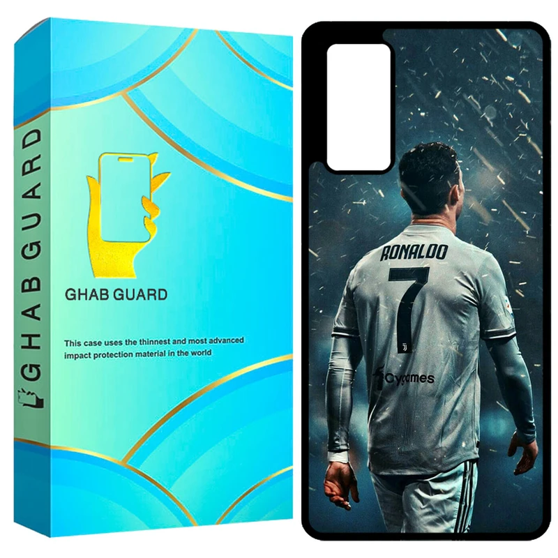 کاور قاب گارد مدل GCHPS20F مناسب برای گوشی موبایل سامسونگ Galaxy S20 FE