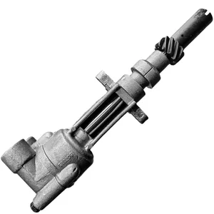 اویل پمپ مدل دولوکس مناسب برای پیکان