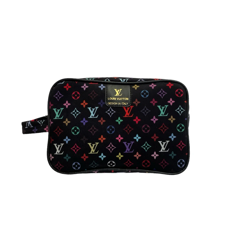 کیف لوازم آرایش زنانه مدل 03