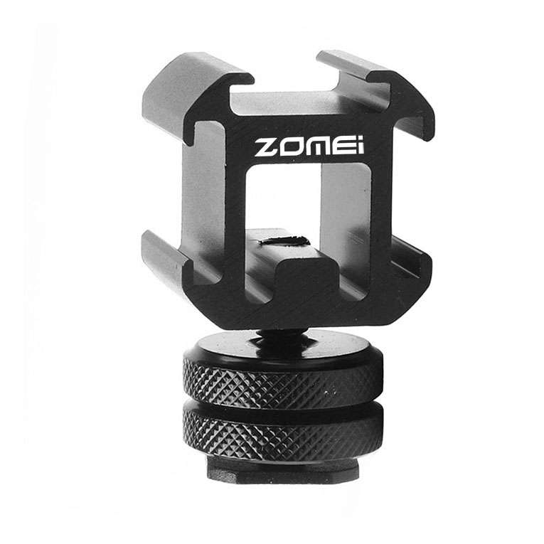 براکت زومی مدل 3D mount