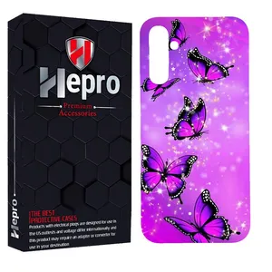 HEPRO MC Cover for SAMSUNG GALAXY A35