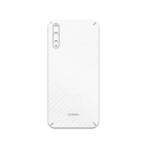 MAHOOT Ceramic-Fiber Cover Sticker for Huawei Y8p
