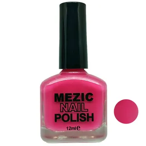 لاک ناخن مزیک مدل شاین کد 263