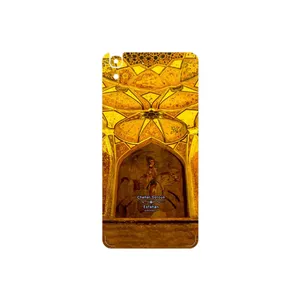 MAHOOT Chehel Sotoun Palace Cover Sticker for Huawei Y6