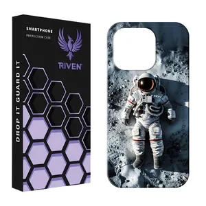 RIVEN RI1-13 Case For Apple iphone 13 Pro Max