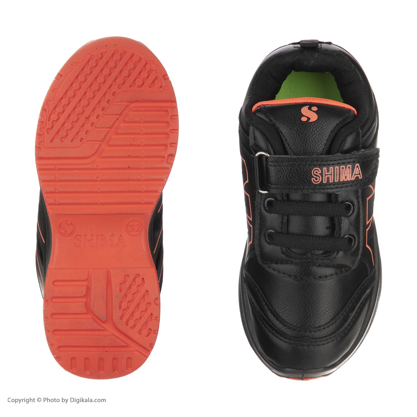 کفش راحتی پسرانه شیما مدل 4300585932-99 -  - 6